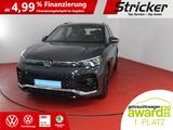 Volkswagen Tiguan R-Line 1.5eTSI DSG 439,-ohne Anzahlung Ap - Volkswagen Tiguan mit Benzin-Antrieb: Geländewagen, R Line