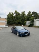 BMW 530d E39 - BMW 5er Reihe E39 mit Diesel-Antrieb