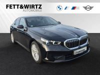 BMW i5 - Vorschau Bild 1