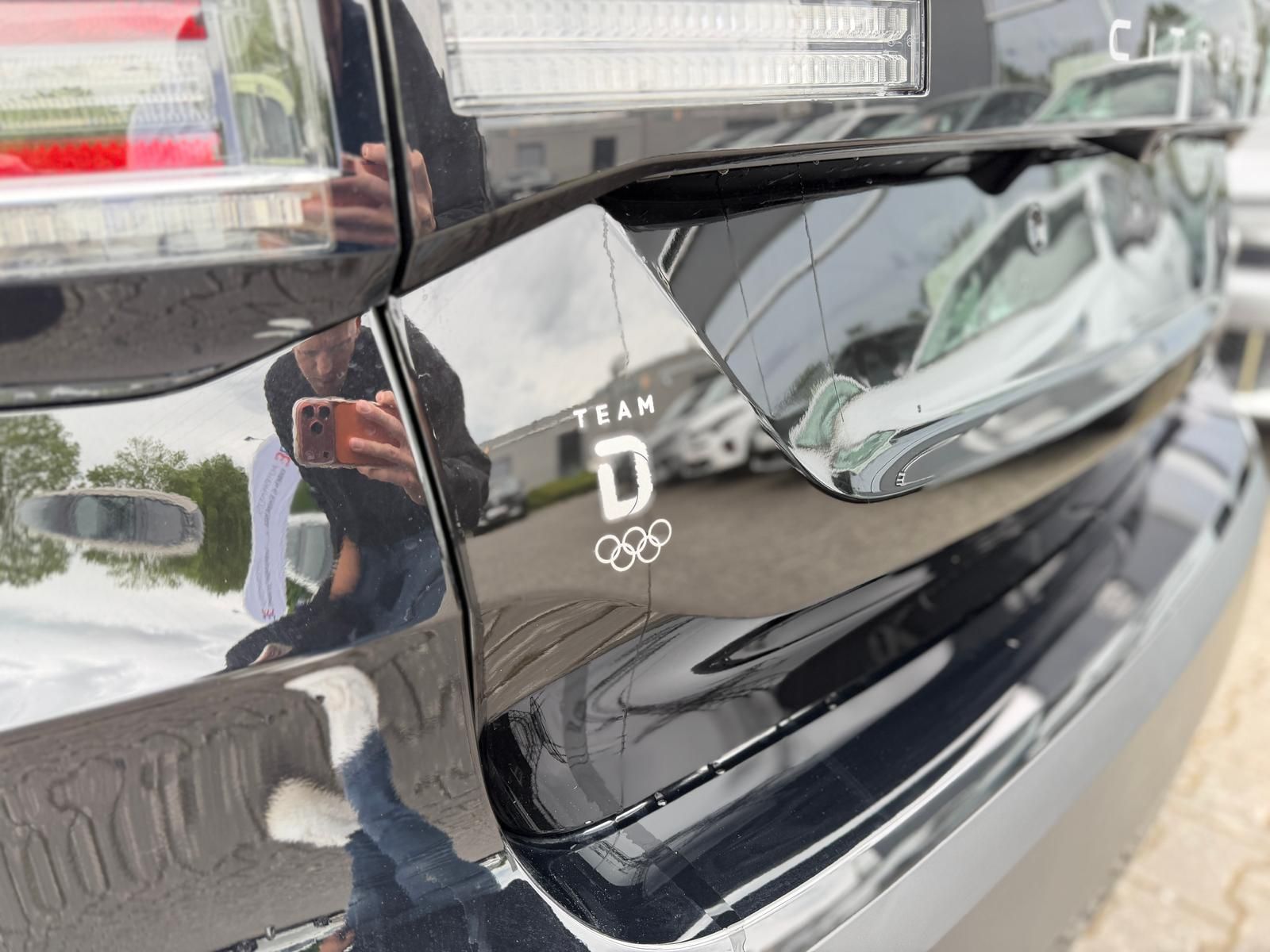 Citroën C4 - Bild 6