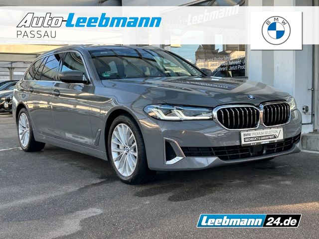 BMW 530d xDrive Tour. Luxury Line 2 JAHRE GARANTIE