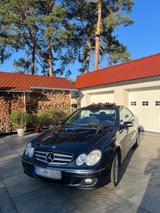 Mercedes-Benz 200 - gebrauchte Mercedes-Benz 200 aus dem Jahr 2006