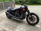 Harley-Davidson V Rod  Nigth Rod Spezial - HARLEY-DAVIDSON V ROD