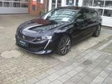 Peugeot 508 SW GT 225++SHZ++LEDER/ALCANTARA++RFK++ABSTAN - Peugeot 508: 508sw