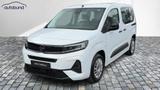 Opel Combo Combi 1,2 Turbo Edition Plus L1H1 LED  - Opel Combo Gebrauchtwagen in Dresden
