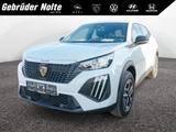 Peugeot 2008 1.2 Style KLIMA PDC SHZ LED SCHEINWERFER - Peugeot 2008 Tageszulassungen
