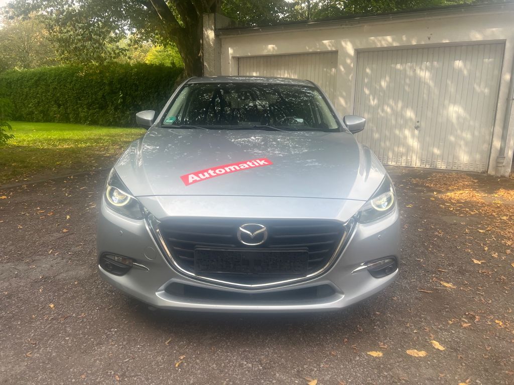 Image of Mazda 3