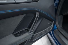 992 GT3 2026 BLUE WEISSACH CERAMIC