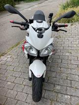 Triumph Street Triple 675R - Reifen NEU - TRIUMPH MOTORRAD TR6