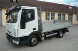 Iveco Eurocargo 75E14 Pritsche * 1.Hand * 97.650 km - Offers