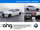 BMW 320d xDrive Limousine AHK M-Sport Innovation