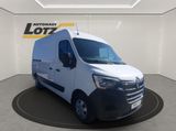 Renault Master Kasten L2H2 HKa 3 - Renault Master: 2.2
