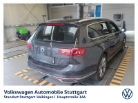 Volkswagen Passat Variant - Vorschau Bild 2