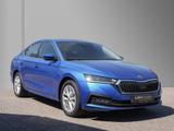 Skoda Octavia 1.4 TSI DSG Style iV - Skoda Octavia: Limousine
