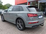 Audi SQ5 3.0 TDI quattro B&O*AHK*ACC*360°*ab 399€ - Audi SQ5 in Hannover