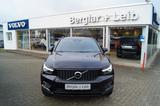 Volvo XC40 B4 Benzin AWD R-Design 8G-Aut/Leder/H+K/19" - Volvo: 1.8