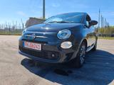 Fiat 500 Hey Google / Sport / 56.000km / Scheckheft - Fiat 500: Hey Google