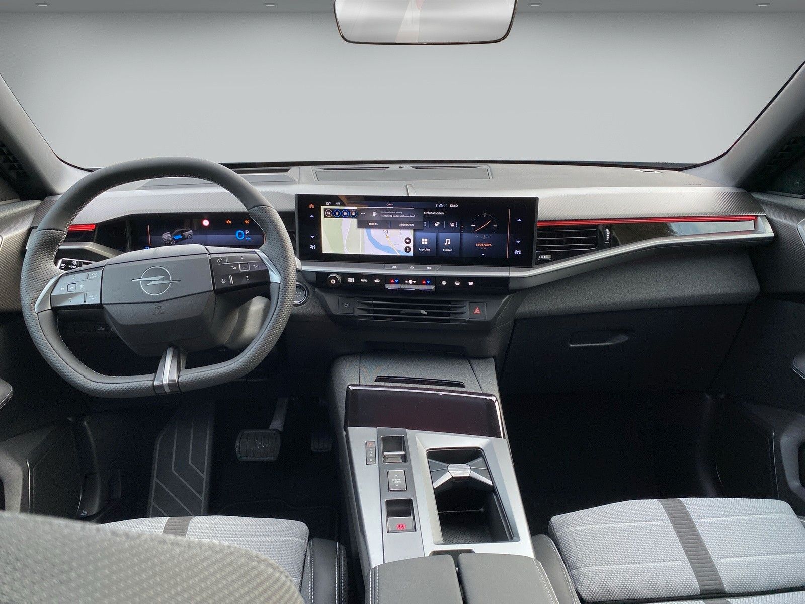 Fahrzeugabbildung Opel Grandland "GS" Plug-In Hybrid
