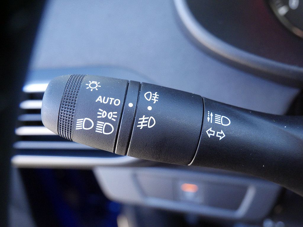 Fahrzeugabbildung Dacia Sandero Stepway Extreme TCe 110