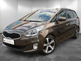 Kia Carens Spirit*TÜV NEU*NAVI*LEDER*SITZKLIMA*2.HAN - gebrauchte Kia Carens aus dem Jahr 2013