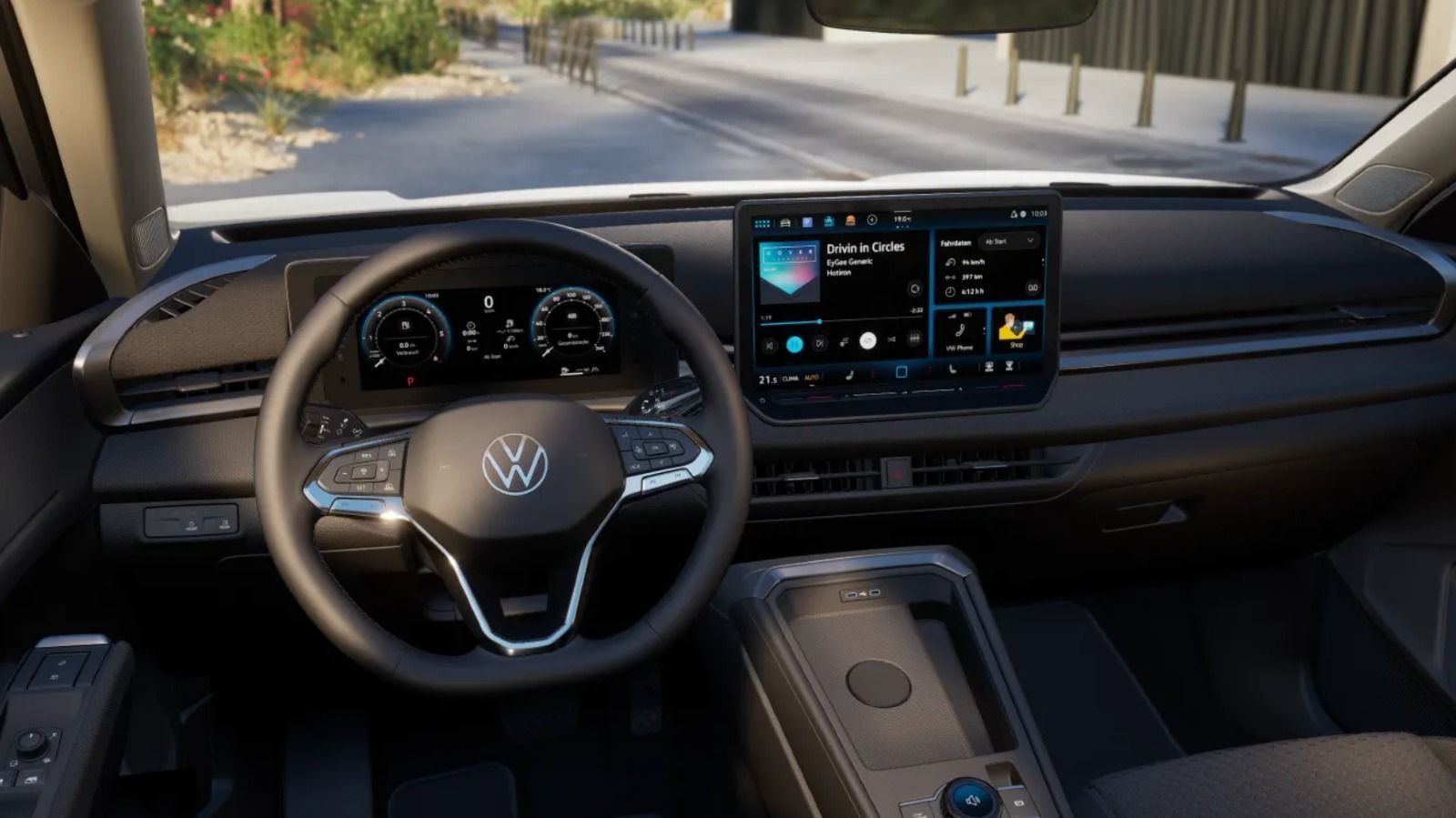 Volkswagen T-Roc - Bild 10