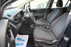 OPEL Mokka X 1.4 Turbo Selection Klima 51tkm Mod.2019