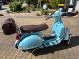 Vespa PX 125, limitiertes Sondermodell 70 Jahre, top - VESPA S 125