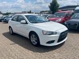 Mitsubishi Lancer Sportback XTRA ClearTec - Mitsubishi Lancer: X Sportback