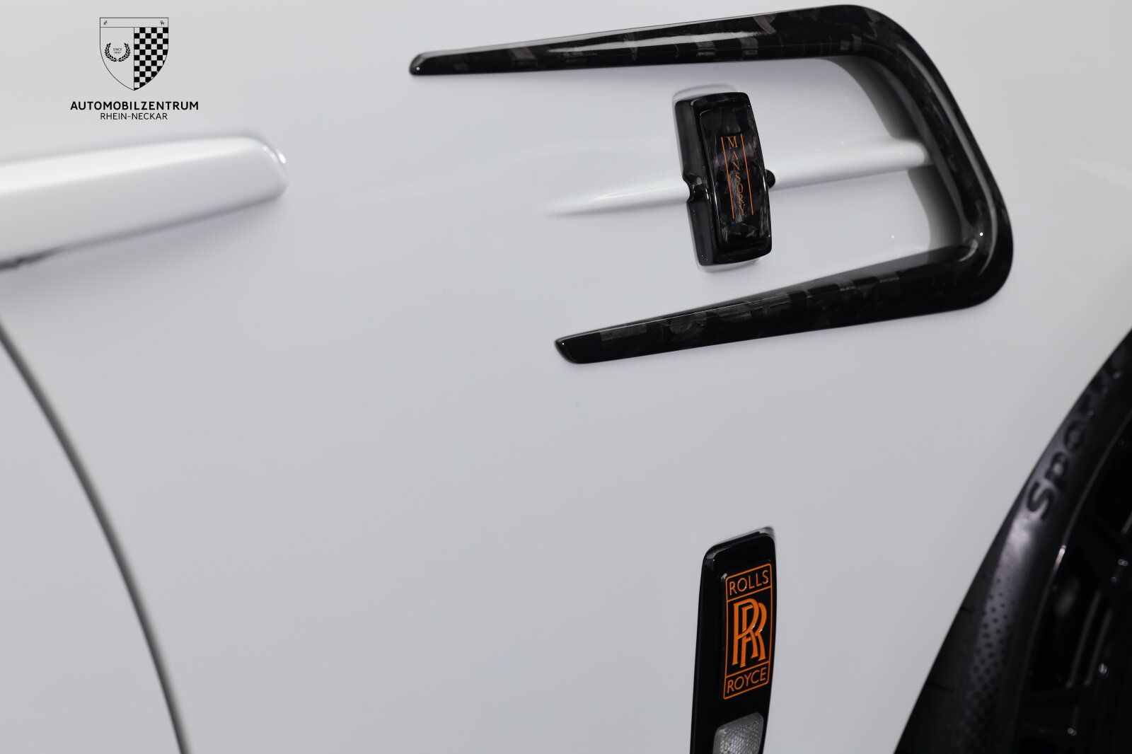 Rolls-Royce Wraith - Bild 7