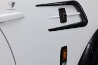 Rolls-Royce Wraith - Vorschau Bild 7