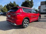 Mitsubishi Outlander 2.4 PHEV 100 kW S-AWC Top - Mitsubishi Outlander Gebrauchtwagen