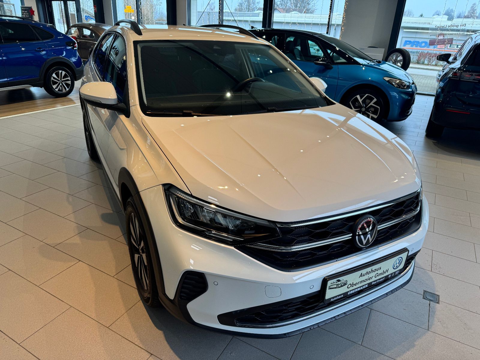 Volkswagen Taigo Move , Navi ,Touch,Bluetooth foto 3