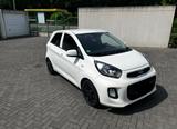 Kia Picanto 1.0 Sensation! Sensation! - Kia Picanto Sensation! mit Benzin-Antrieb