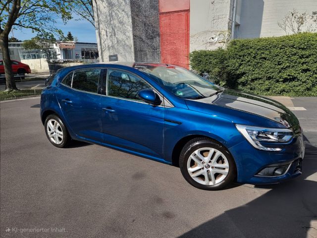 Renault Megane TCe 140  Business Edition 