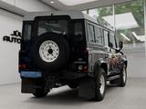 Land Rover Defender 110 SE Station Wagon, 1.Hand, Rentner - : Geländewagen, Rent