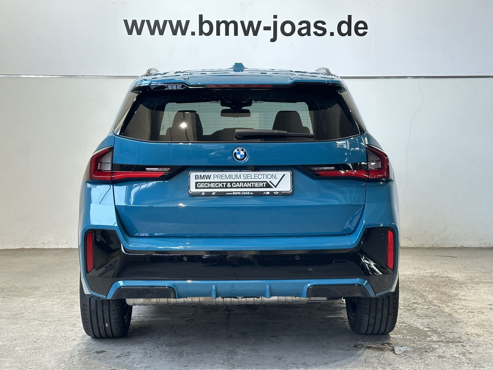 Fahrzeugabbildung BMW X1 xDrive30e M Sportpaket Head-Up Aktivsitz