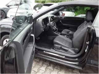 T-Roc Cabriolet 1.5TSI DSG R-Line AHK/Kamera/ACC