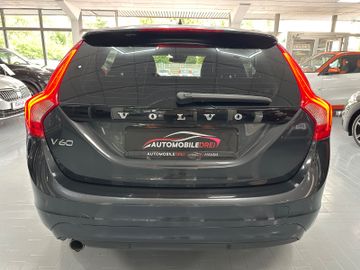 Volvo V60 - 9