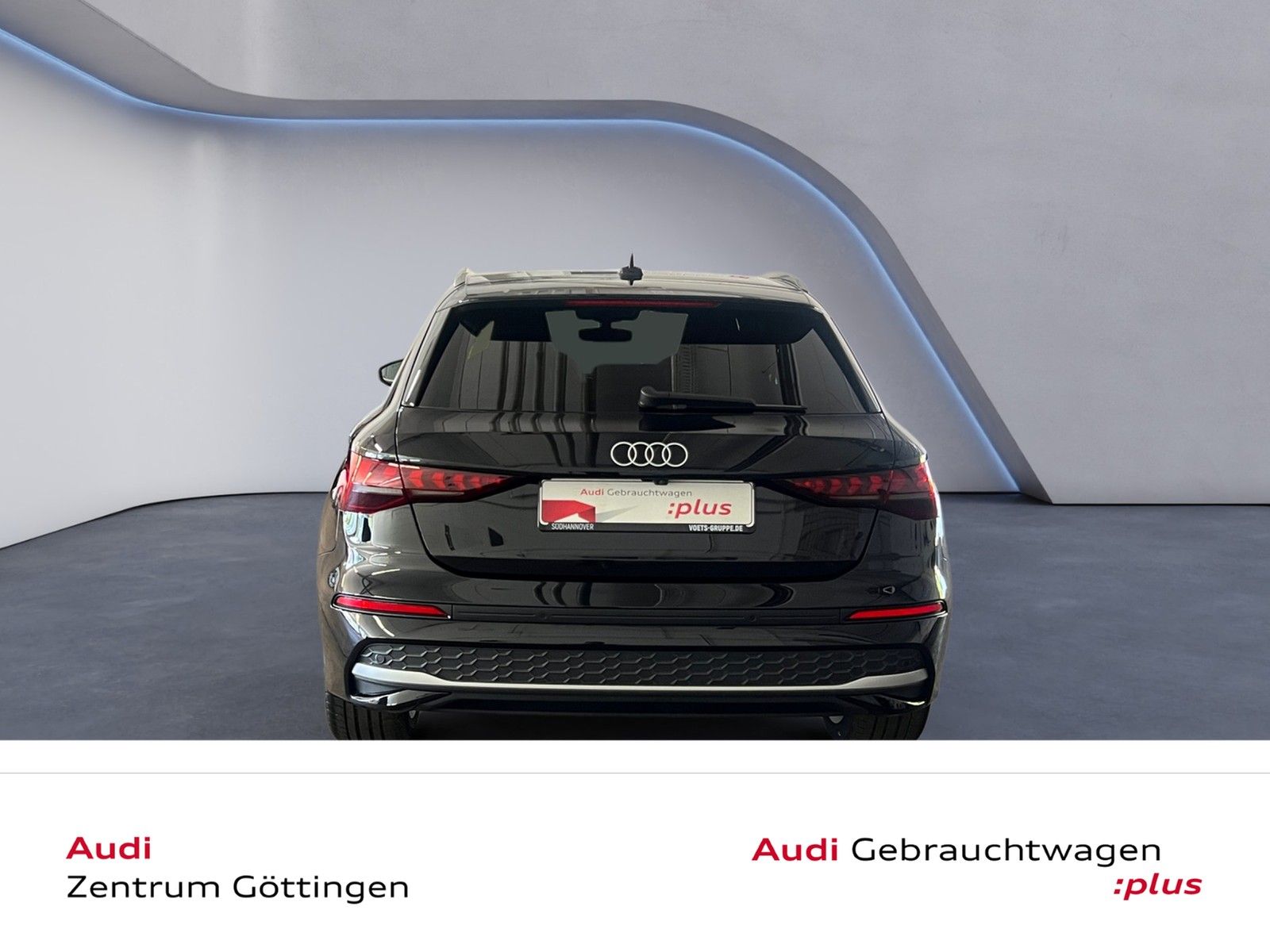 Audi A3 - Bild 4
