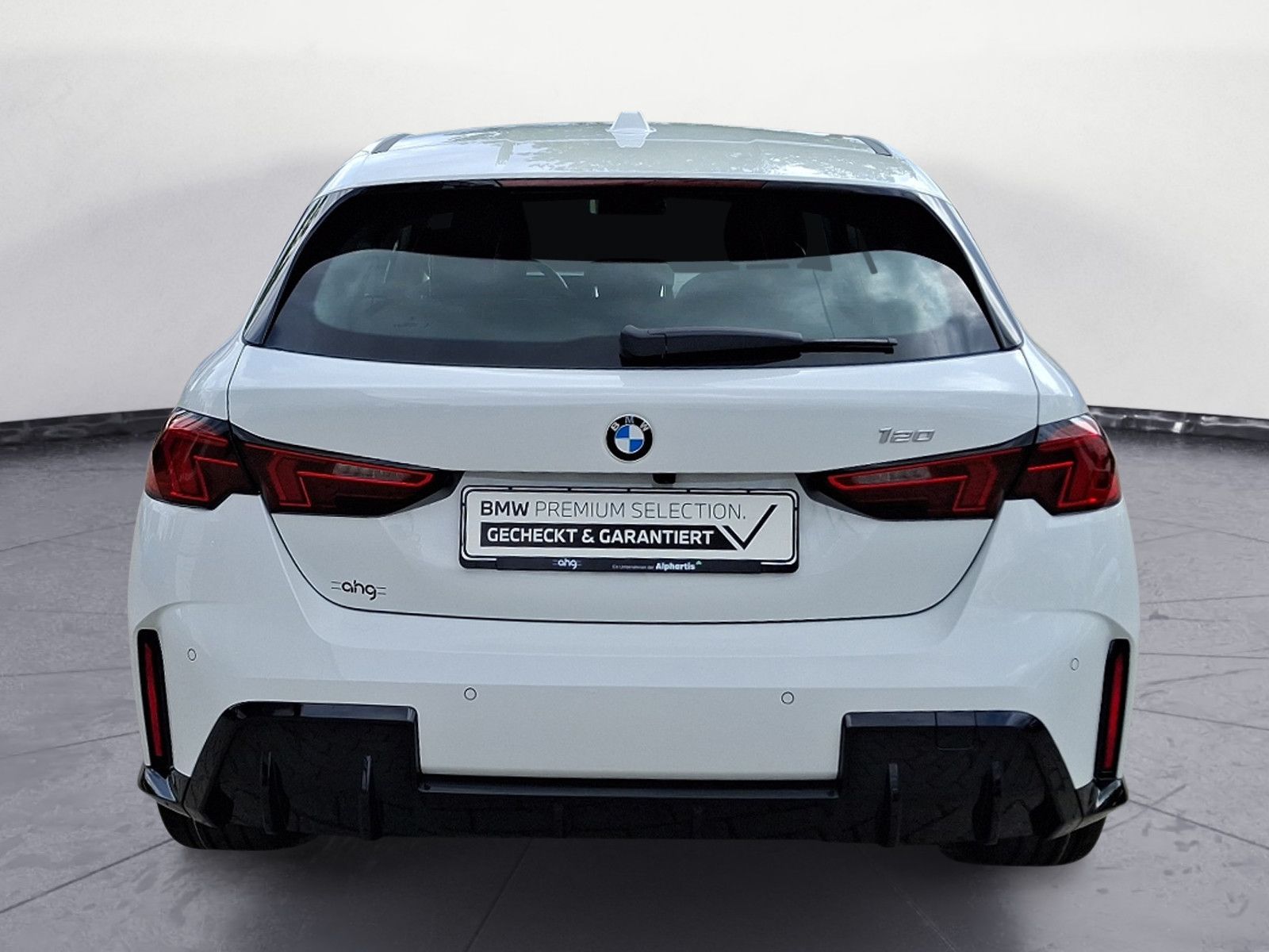 BMW 120 M Sport LED Komfortzugang foto 5