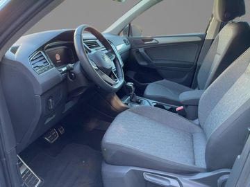 Volkswagen Tiguan - 8