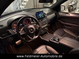 Mercedes-Benz GLE 400 4M*AMG*Night*Airmatic*Distro*KeyGO*360°* - Mercedes-Benz GLE 400 Gebrauchtwagen