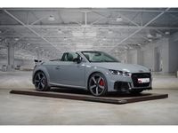 Audi TT RS - Vorschau Bild 8