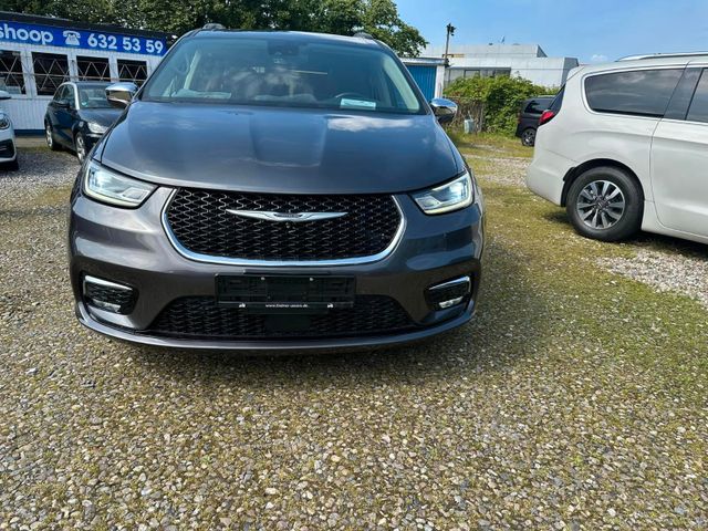 Chrysler Chrysler Pacifica 3,6 Limited  + 7 weitere SALE!