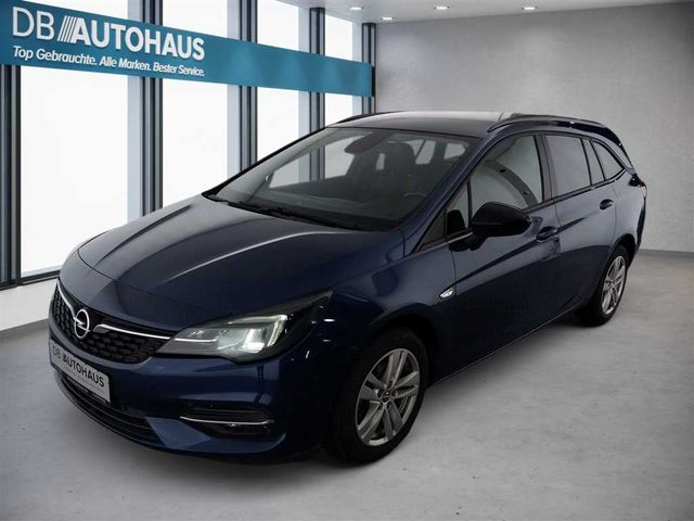 Opel Astra ST Edition 1.5 Diesel Navi, Sitzh., Klima