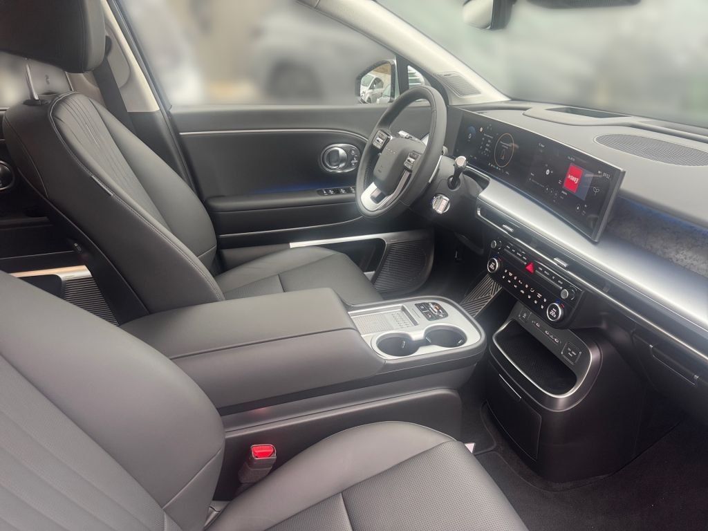 Hyundai IONIQ 9 – Bild 17