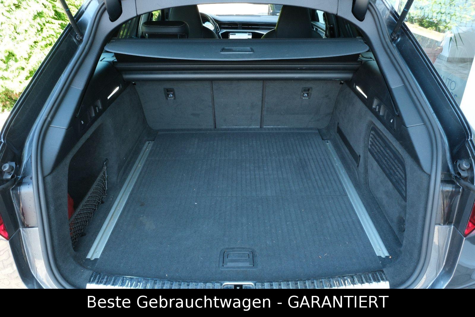 Audi A6 45 TFSI Av. quattro S tr. "3xS-Line"RS-Sitze", миниатюра 15