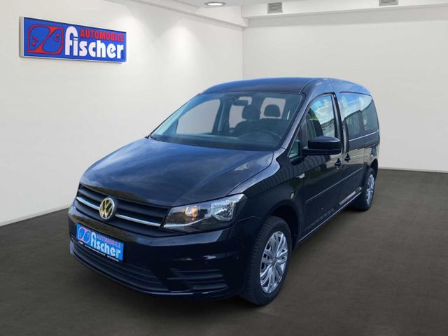 Volkswagen Caddy 2.0 TDI  Maxi Trendline Garantie Start-Sto