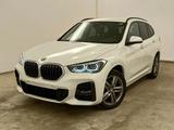 BMW X1 Drive 18 i M Sport LED/LEDER/RFK/SHZ/PDC/DAB - BMW X1: X1s Drive 18d