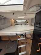 Sunlight T 68 5 Personen Fahrzeug + Automatik